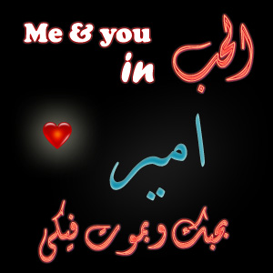 معنى اسم امير