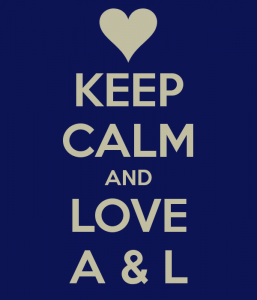 keep calm and love a l 264.jpg 257x300 صور حرف A مع L , صور a و L رومانسية حب