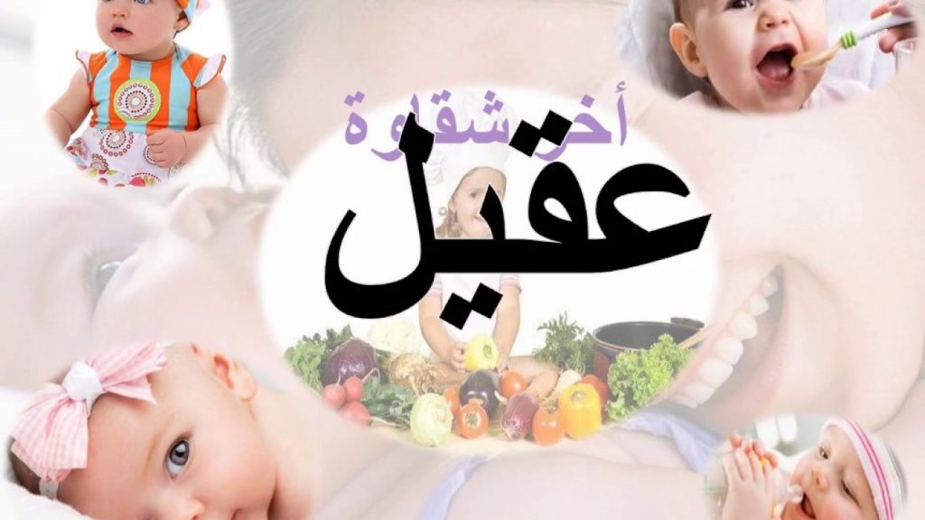 معنى اسم عقيل
