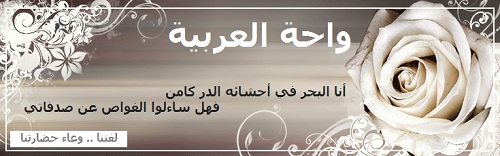 شعر عن اللغة العربية بالفصحى Archives موقع العنان
