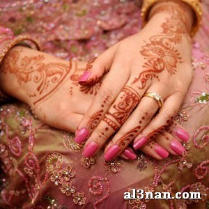 Image00995 بالصور حنة عروس هندية