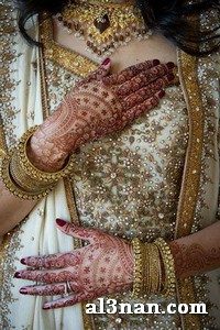 Image00996 200x300 بالصور حنة عروس هندية