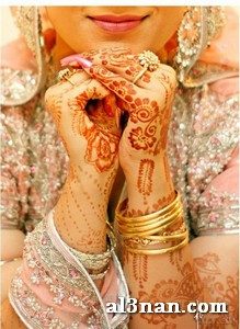 Image01001 219x300 بالصور حنة عروس هندية