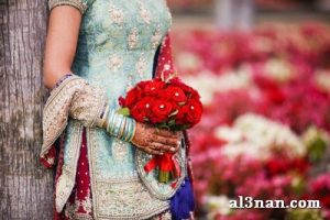 Image01006 300x200 بالصور حنة عروس هندية