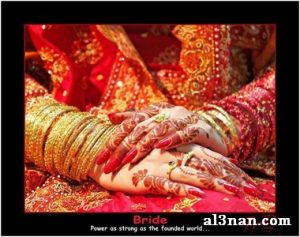 Image01013 300x237 بالصور حنة عروس هندية