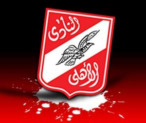 الاهلي المصري شعار معنى شعار